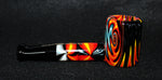 5" ALOHA LUAU CLASSIC Glass Smoking Pipe Glass Pipes