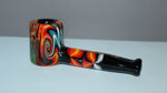 5" ALOHA LUAU CLASSIC Glass Smoking Pipe Glass Pipes