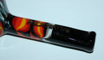 5" ALOHA LUAU CLASSIC Glass Smoking Pipe Glass Pipes