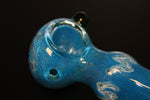 MOON BEAM 3 1/2" Glass Pipe