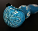 MOON BEAM 3 1/2" Glass Pipe