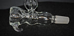 14mm CURVACEOUS Slide Bowl Tobacco Glass SLIDE BOWL