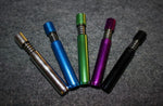 4 pcs of the 2 1/4" One Hitter Pipe