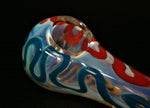 BASIC ELEMENTS Chameleon Glass Pipe