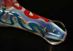 BASIC ELEMENTS Chameleon Glass Pipe