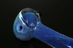 4" MOON DUST Glass Pipe