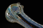 COMET OF FIRE Glass Pipe