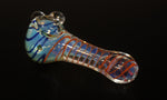 Twisted rings Glass Pipe