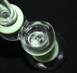 6 1/2" SPRINTER Smoking Glass Pipe THICK GLASS pipes