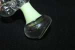 6 1/2" SPRINTER Smoking Glass Pipe THICK GLASS pipes