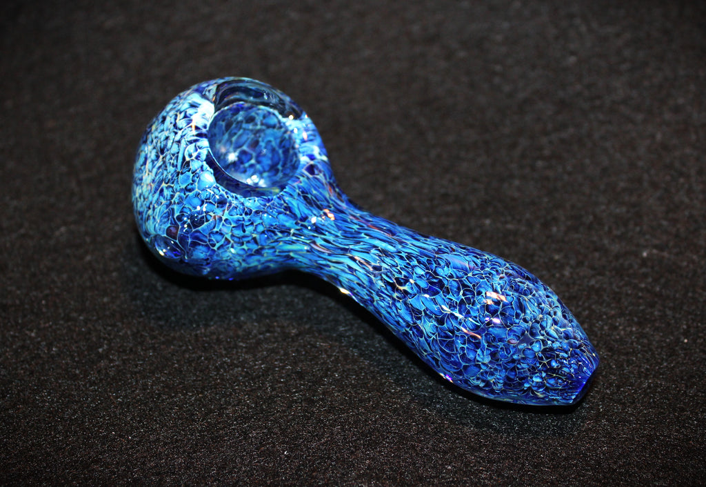 JAM SESSION Glass Pipe  STORMY GLASS Pipes