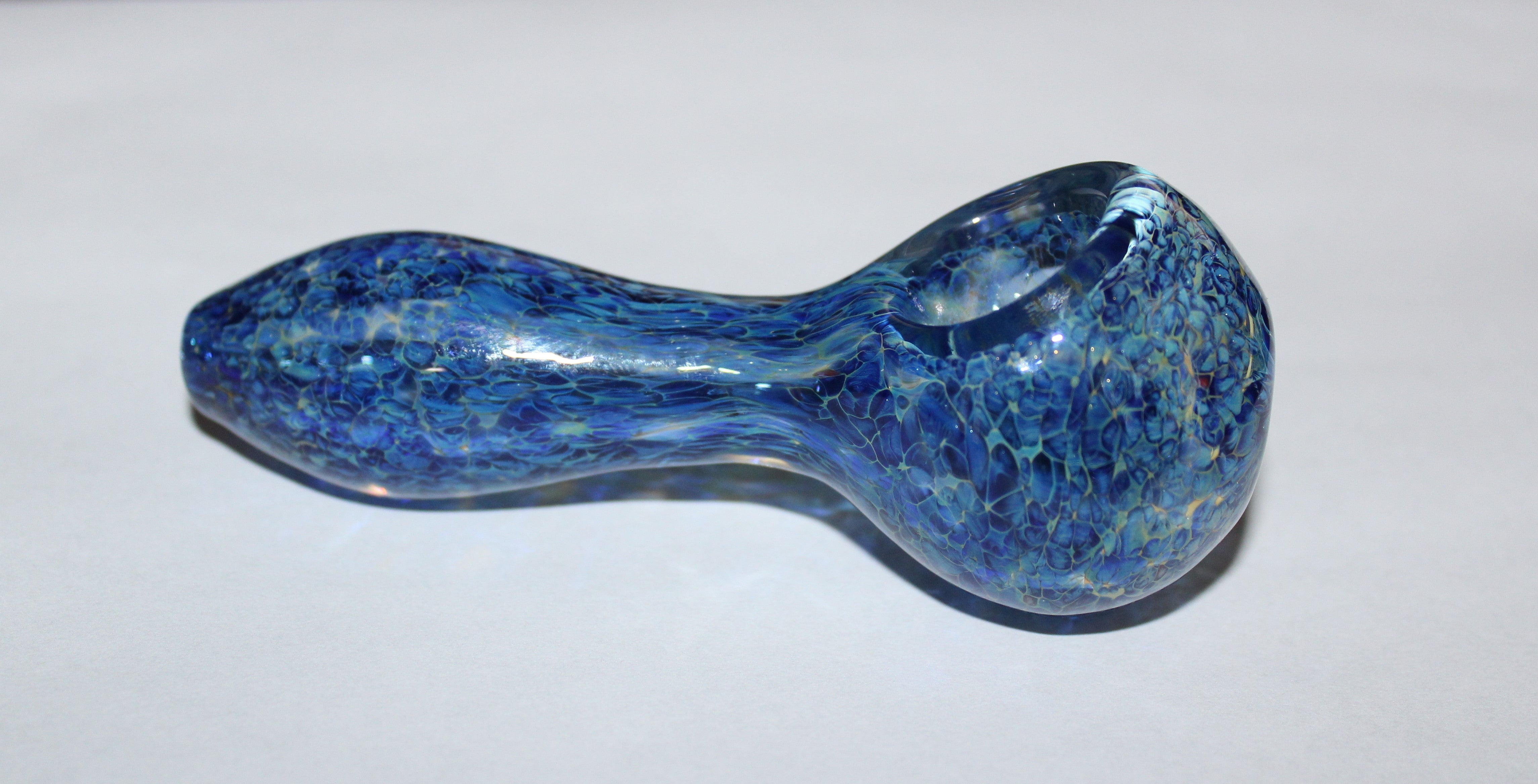 JAM SESSION Glass Pipe  STORMY GLASS Pipes