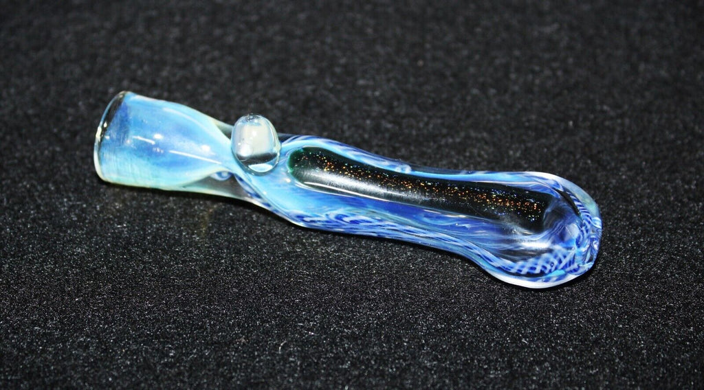 Astro Comet 3 1/2" one hitter