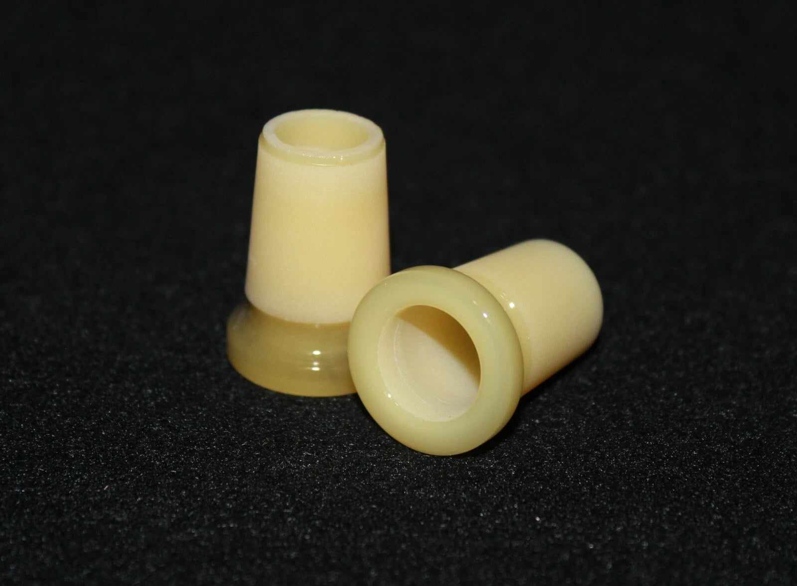 GOLD COMPACT 18mm to 14mm Slide BOWL ADAPTER Tobacco Smoking Bowl Adapter