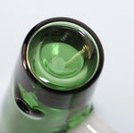4" MINI GREEN HAMMER GLASS Pipe Tobacco Smoking Glass Pipe