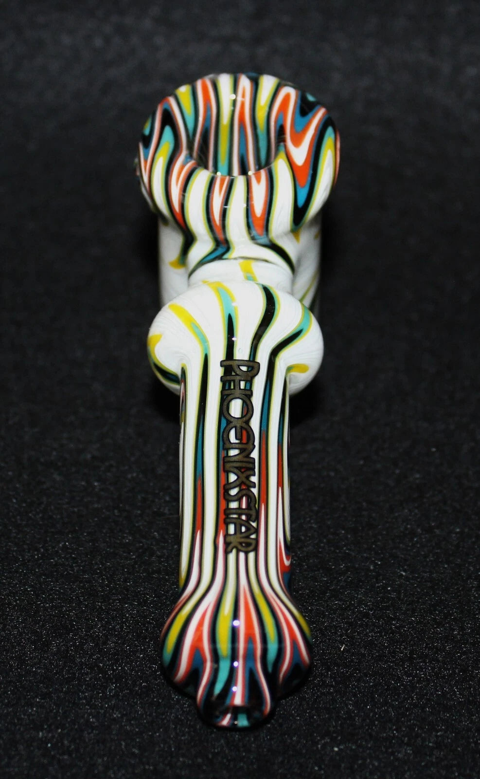 5" ELECTRIC DAYDREAM Glass Hammer Pipe Tobacco Smoking Glass Pipe TABLE Pipe