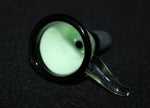 14mm FROGGY Glass SLIDE Tobacco Glass Slide Bowl 14 mm glass slide bowl