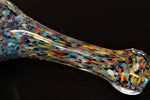4 1/2" WHALE TAIL Glass Pipe