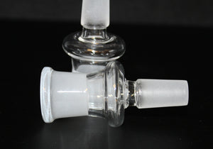 14mm to 18mm Glass Slide BOWL ADAPTER
