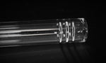 4" Down Stem 18.8mm/14mm Glass Water Pipe