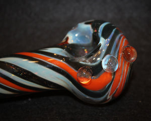 HAYLEY'S COMET II Tobacco Smoking Pipe bowl DICHRO pipes