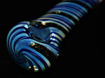 COMET DUST Glass Pipe