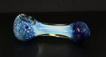 4 1/2" MISTY FOREST Glass Pipe